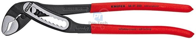 Adjustable pliers Alligator® 300 mm KNIPEX 08442