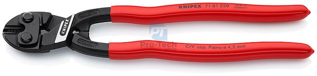 Cutting Pliers CoBolt® XL 250 mm KNIPEX 08094