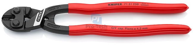 Bolt cutters CoBolt® XL 250 mm KNIPEX 08095