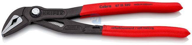 Adjustable pliers Cobra® ES 250 mm KNIPEX 08436