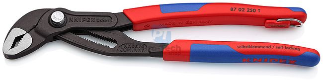 Adjustable Pliers Cobra® 250 mm KNIPEX 09072