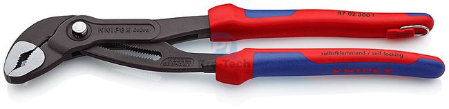 Adjustable Pliers Cobra® 300 mm KNIPEX 09073