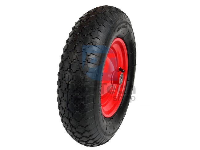 Wheel for wheelbarrow 4.00-8 04426