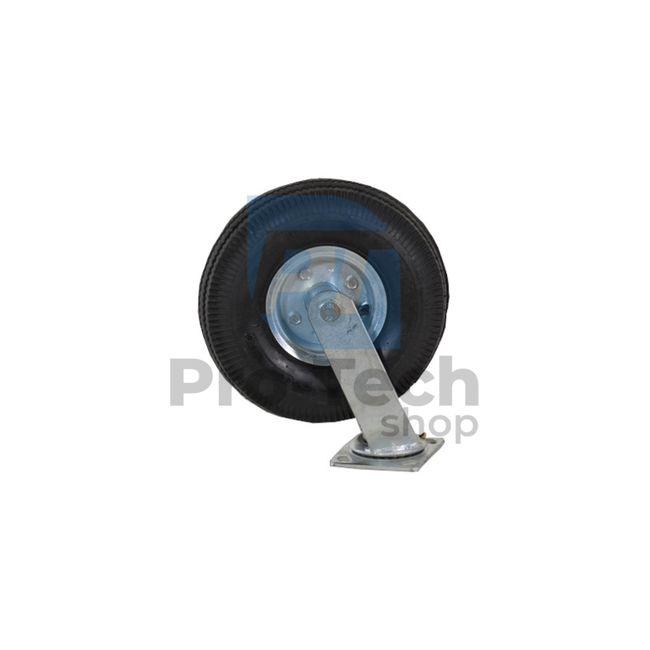 Trolley wheel 10" / 25 cm swivel 10052