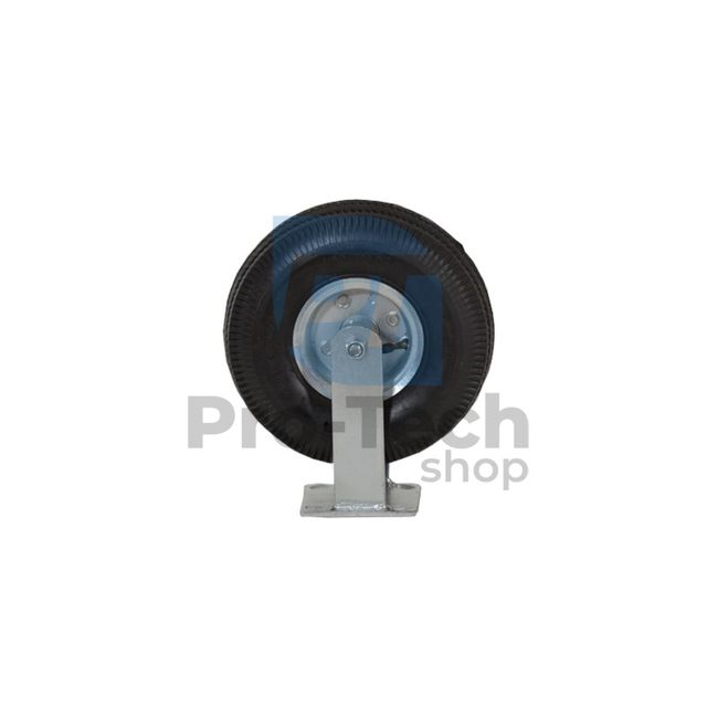 Trolley wheel 10" / 25cm fixed 10073