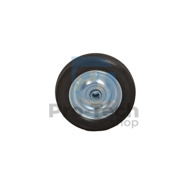 Trolley wheel 6" / 15cm solid 10071