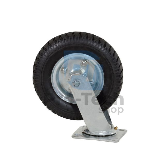 Trolley wheel 8"/21cm swivel 10102