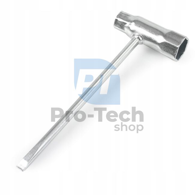 Combi wrench 13x19mm for chainsaws 15672