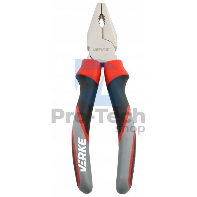 Combination pliers 200mm 10856