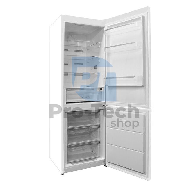 Combined refrigerator NO FROST Orava RGO-380 73577