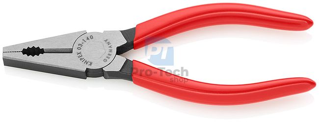 Combination Pliers 140 mm KNIPEX 07662