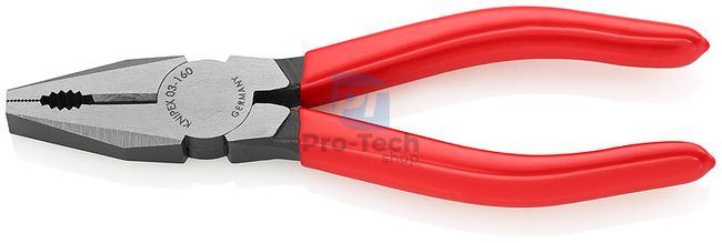 Combination Pliers 160 mm KNIPEX 07663