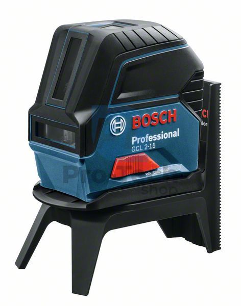 Combination Laser Bosch GCL 2-15 Professional 03147