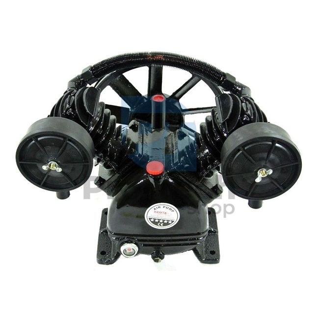 Compressor 1500W 120l/min V 10135