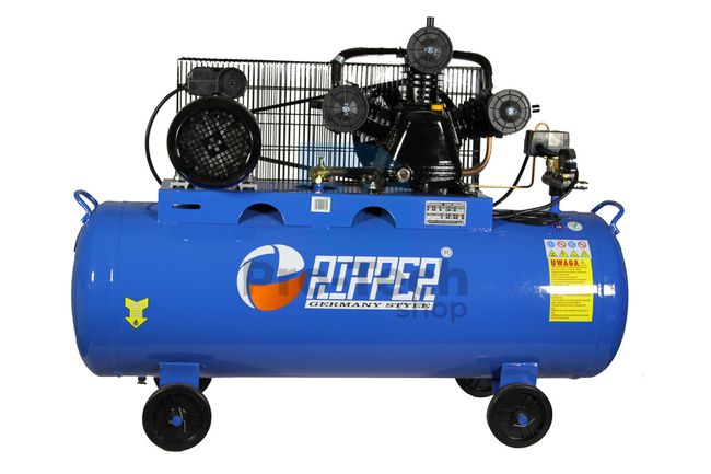 Compressor 150L 3000W 230V V3 W-0.36/8 04126