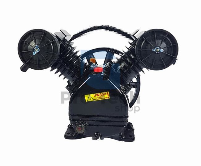 Compressor 2200W 400l/min - V2065 00137