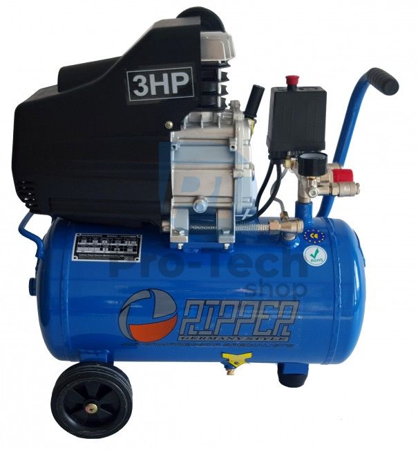 Compressor 24L 2200W 230V V1 FL-2524 02316