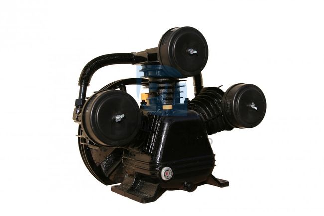 Compressor 3000W 650l/min W3095 02727