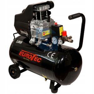 Compressor 50l 2900W 230V 40301