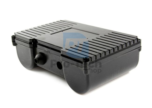 Condenser box for compressor JN-30V 40547