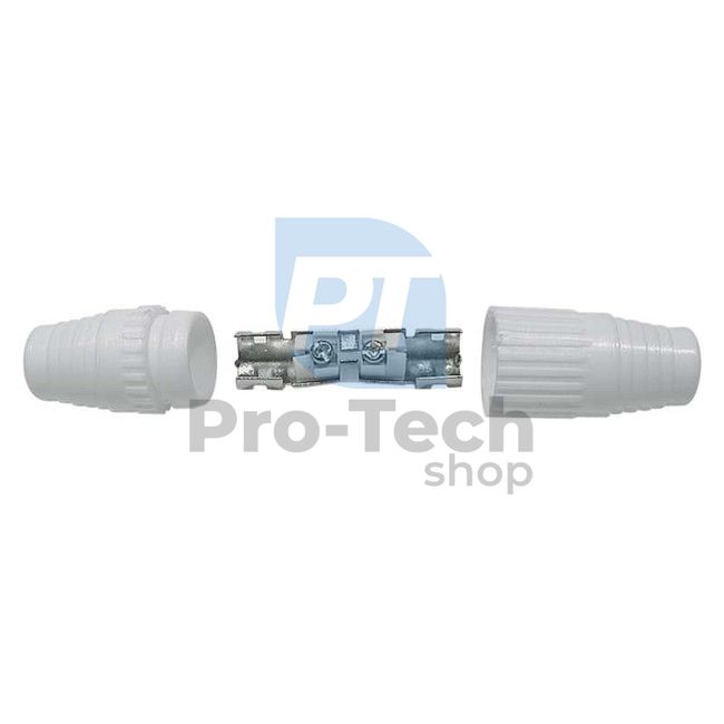 IEC connector, 10pcs 70919