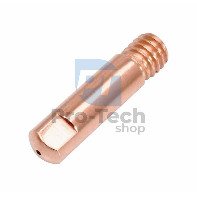 Contact tip 0,6mm M6X25 MIG/MAG 15532