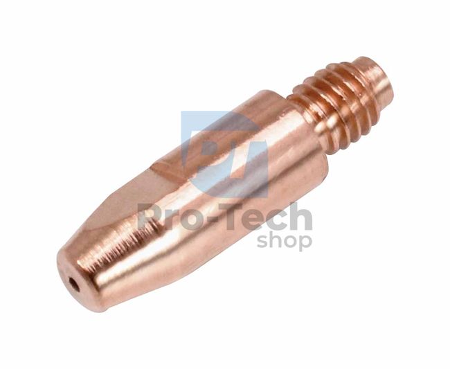 Contact tip 1,0mm M6X28 MB-25, MB-24, MB-36 15533