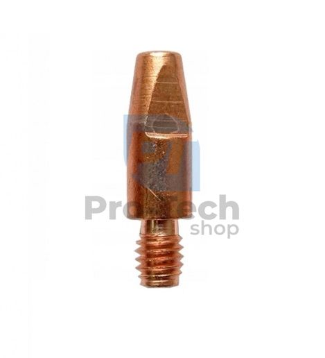 Contact tip 1,2mm M6x28 MIG/MAG 16177