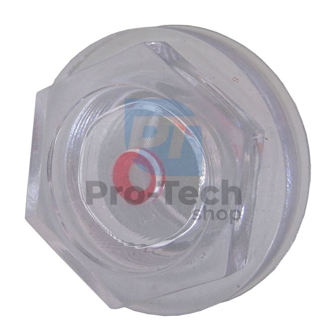 Oil Level Sight Glass V2090 14529