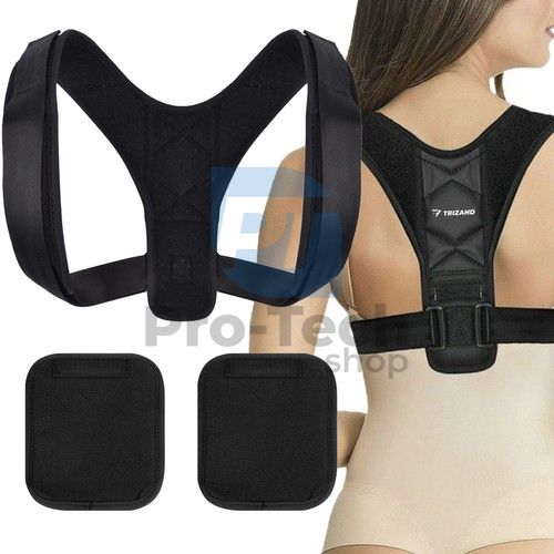 Posture corrector - universal Trizand 22743 75853