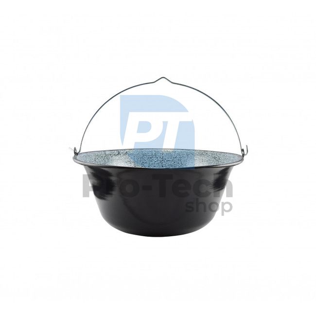 Enamel kettle 8L 36cm Pro-Tech CHEF 50722