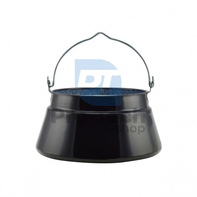 Enameled kettle for fish 20L 35cm Pro-Tech CHEF 50667