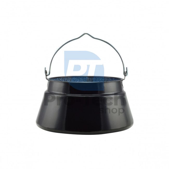 Enameled kettle for fish 6L 23cm Pro-Tech CHEF 52246