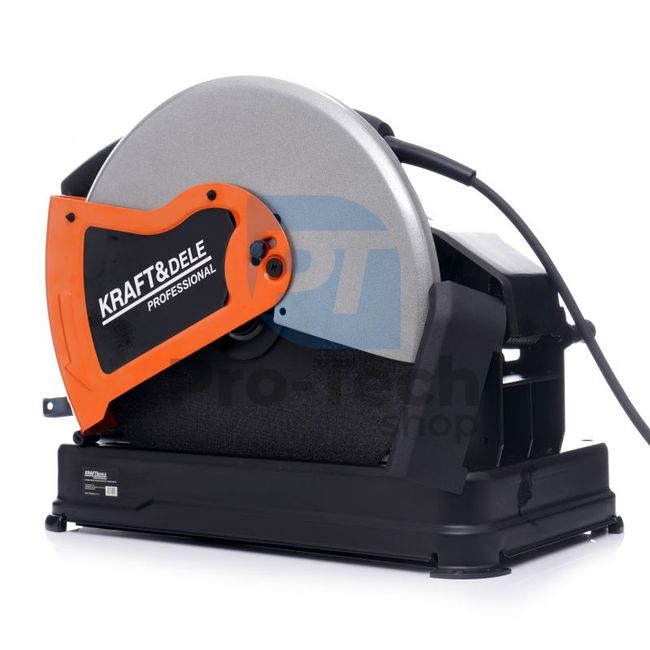 Circular saw, metal cutter 2950W 16924