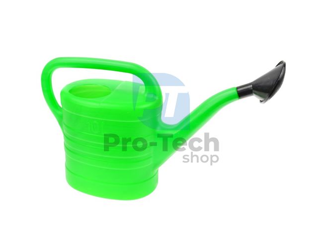 Watering can with sprinkler 10l 09796