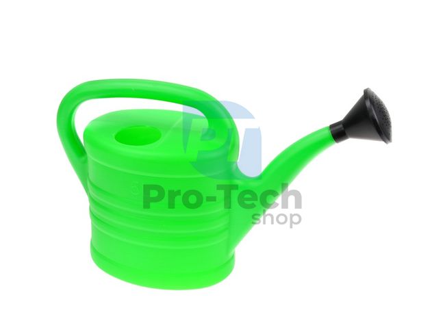 Watering can with sprinkler 5l 09795