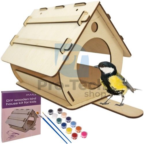 Bird feeder Maaleo 22585 75870