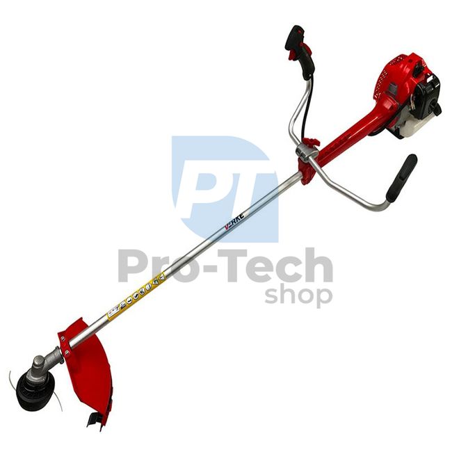 Brush cutter 1,8 kW anti vibration 10984