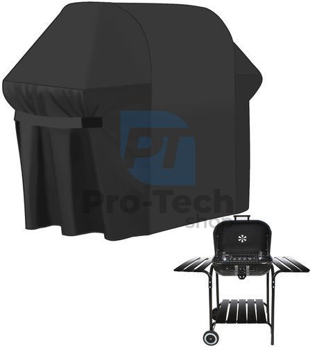 Grill cover 147x61x122cm 74472