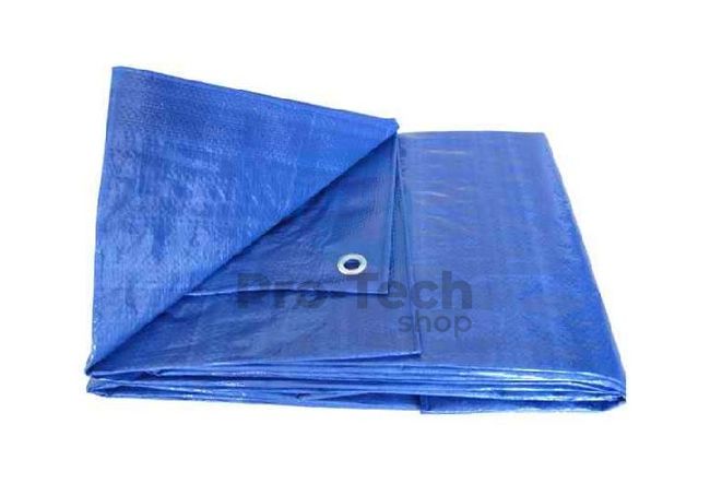 Cover sheet SOFT 10x10m 04473