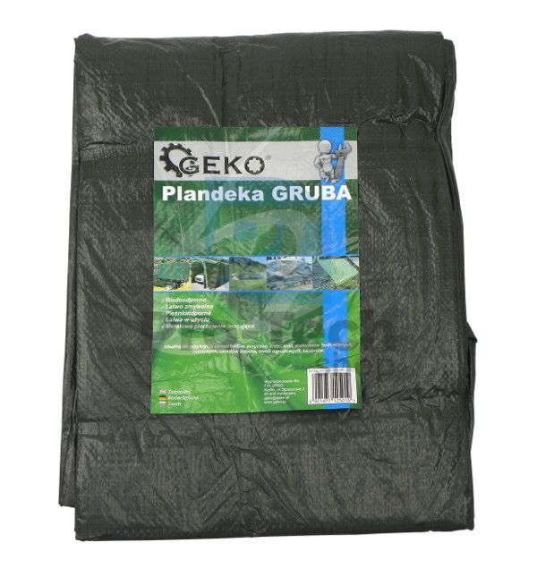 Cover sheet STANDARD 8x12m 04537