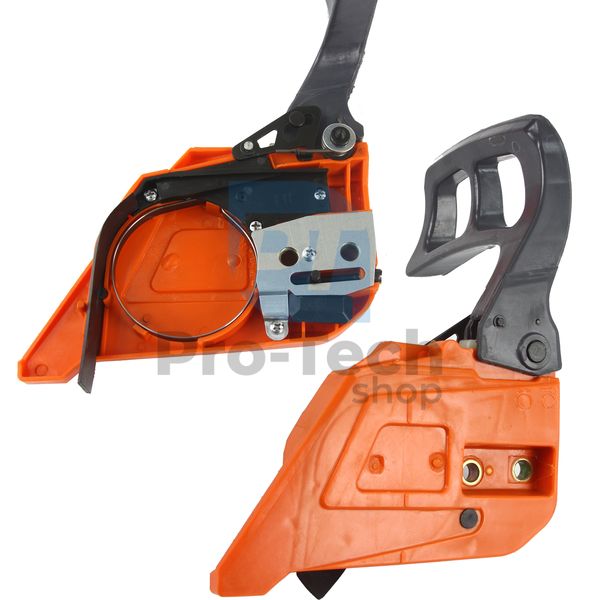 Cover with brake for chainsaw Demon CS-58T 15806