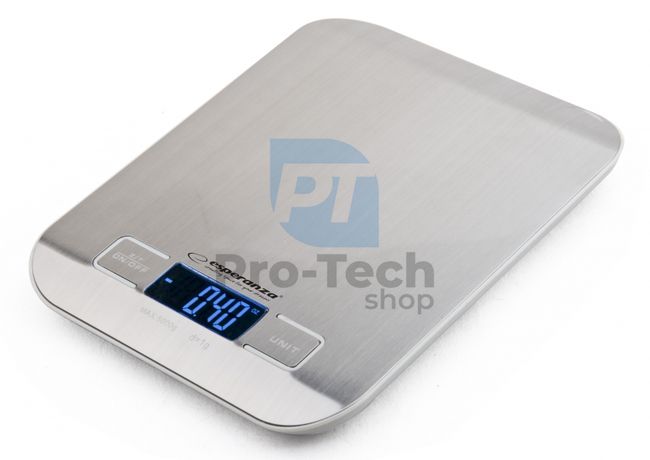 Kitchen scale PINEAPPLE 73060