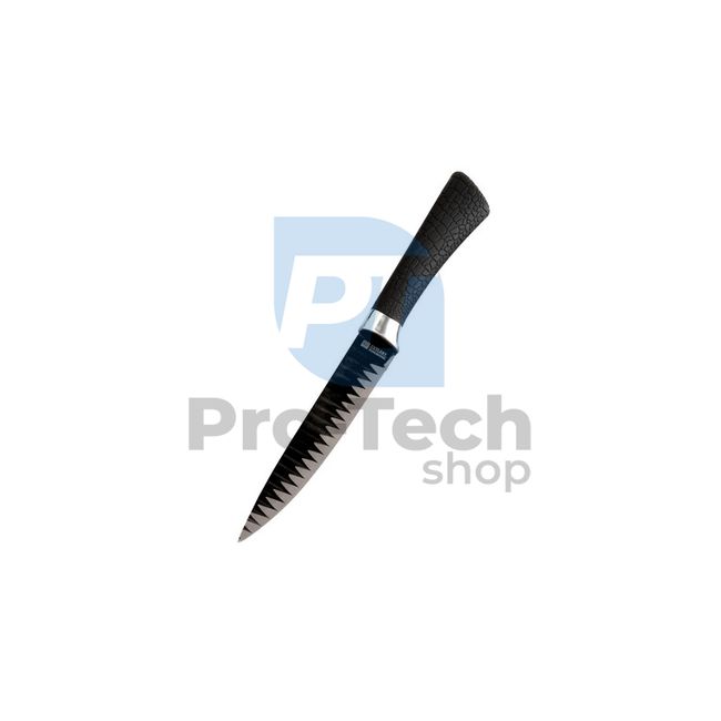 Universal knife 13cm Black 53517