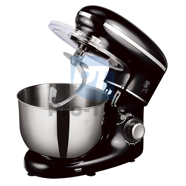 Food processor BLACK 20562