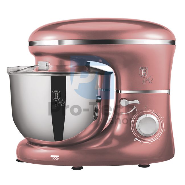 Food processor PINK 19994