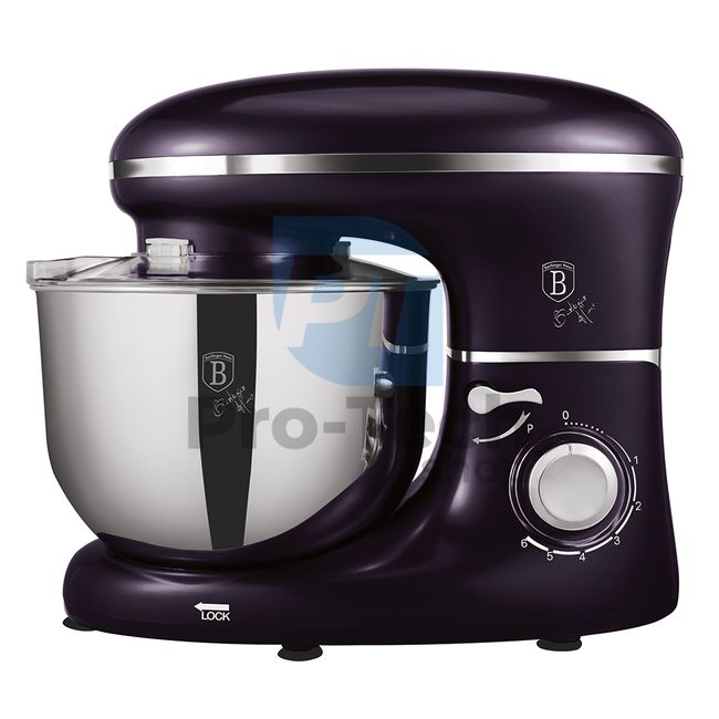 Food processor PURPLE 20314