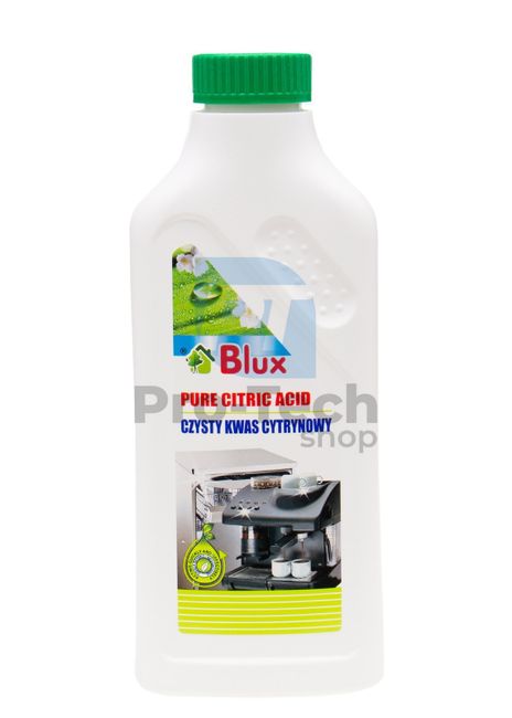 Citric acid Blux 500ml 30277