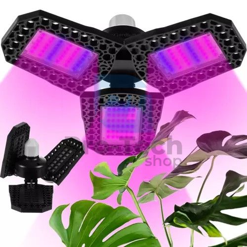 108 LED grow light Gardlov 20440 74500