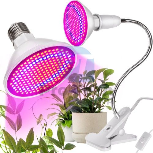 200 LED grow light Gardlov 16348 74504